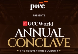 GCC Summit 2026 | GCC Annual Conclave Bengaluru